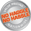 No Haggle