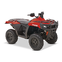 ATVs for sale in Northwest Arkansas, Central Arkansas and Texas